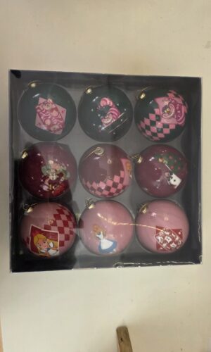 Box palline Alice 001