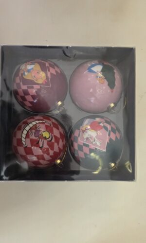 Box palline Alice 002