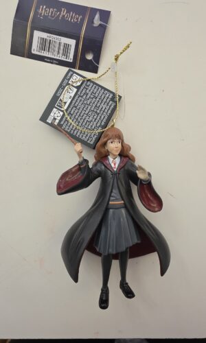 Harry potter, Hermione