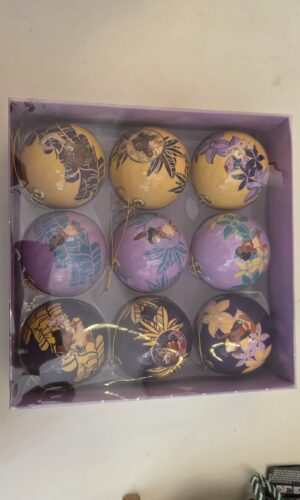 Set palline Vaiana, 001